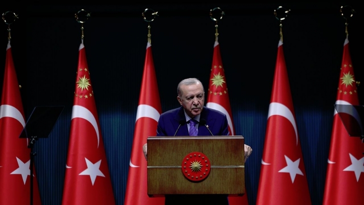“Siyasette De Dış Politikada Da Tek Pusulamız Türkiye’nin Çıkarlarıdır” | KIRKLARELİ